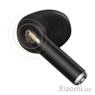 Беспроводные наушники Xiaomi Baseus Bowie Series E8 Black