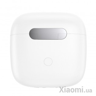 Беспроводные наушники Xiaomi Baseus Bowie Series E8 White