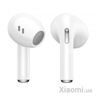 Беспроводные наушники Xiaomi Baseus Bowie Series E8 White