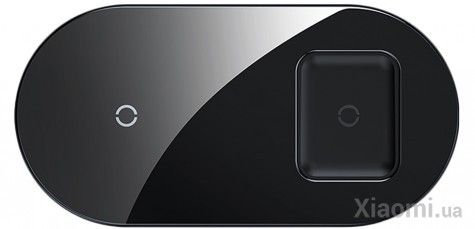 Беспроводное зарядное устройство Xiaomi Baseus (BS-W508)