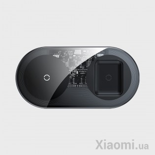 Беспроводное зарядное устройство Xiaomi Baseus (BS-W508)