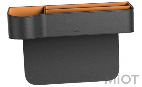 Органайзер для зберігання речей в автомобілі Xiaomi Baseus