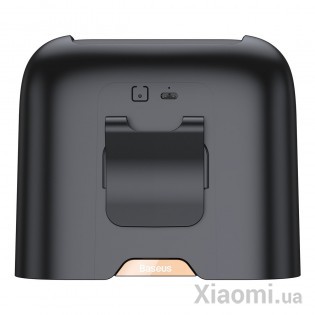 Автомобильный мусорный бак с интеллектуальным датчиком Xiaomi Baseus Electric Clean Travel 500 мл