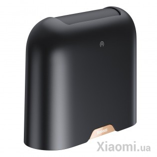 Автомобильный мусорный бак с интеллектуальным датчиком Xiaomi Baseus Electric Clean Travel 500 мл