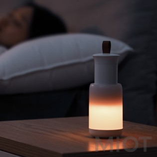 Сигнальна лампа аварійного освітлення автомобіля Xiaomi Baseus Starlit Night car lamp White CRYJD01-A02