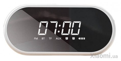 Будильник Xiaomi Baseus Encok Wireless Speaker E09