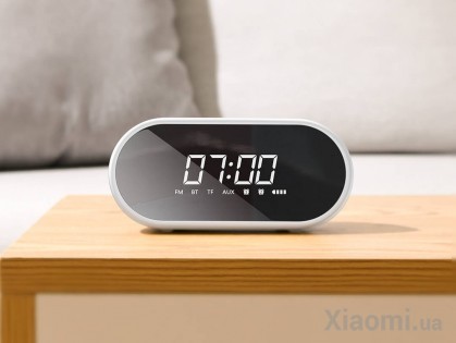 Будильник Xiaomi Baseus Encok Wireless Speaker E09