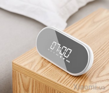Будильник Xiaomi Baseus Encok Wireless Speaker E09