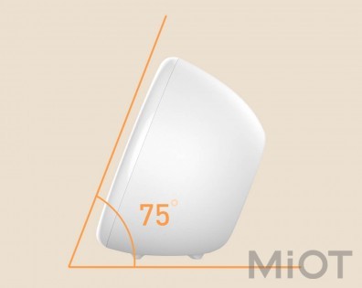 Будильник Xiaomi Baseus Encok Wireless Speaker E09
