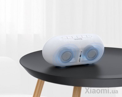 Будильник Xiaomi Baseus Encok Wireless Speaker E09