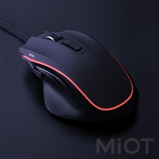 Комплект клавіатура + миша для смартфона Xiaomi Baseus GAMO (BS-GA01)