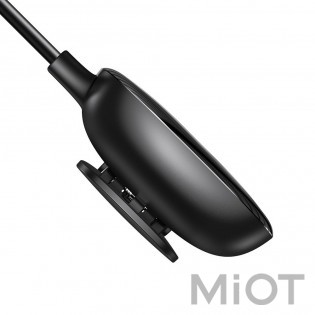 Адаптер Display Adaptor Xiaomi Baseus HD Wireless With Screen Black
