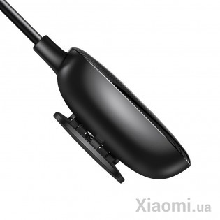 Адаптер Display Adaptor Xiaomi Baseus HD Wireless With Screen Black