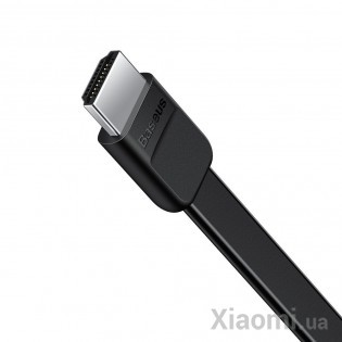 Адаптер Display Adaptor Xiaomi Baseus HD Wireless With Screen Black