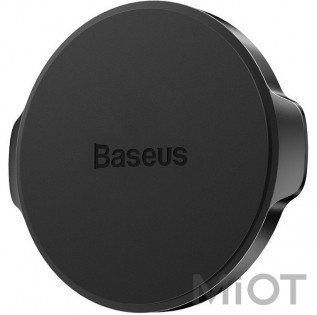 Автотримач для смартфона Xiaomi Baseus Holder Small Ears Magnetic Black SUER-C01