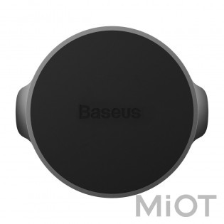 Автотримач для смартфона Xiaomi Baseus Holder Small Ears Magnetic Black SUER-C01