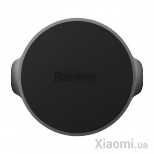 Автодержатель для смартфона Xiaomi Baseus Holder Small Ears Magnetic Black SUER-C01