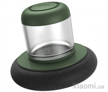 Аппликатор для нанесения воска Xiaomi Baseus Lazy Waxer Coater Green
