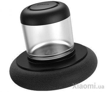 Аппликатор для нанесения воска Xiaomi Baseus Lazy Waxer Coater Black