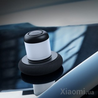 Аппликатор для нанесения воска Xiaomi Baseus Lazy Waxer Coater Black