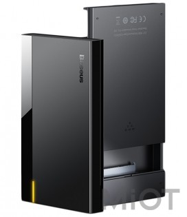 Карман для жорстких дисків Xiaomi Baseus