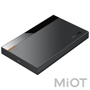 Карман для жорстких дисків Xiaomi Baseus