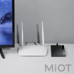Карман для жорстких дисків Xiaomi Baseus