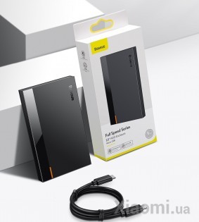 Карман для жестких дисков Xiaomi Baseus