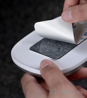Ночник для авто Xiaomi Baseus White