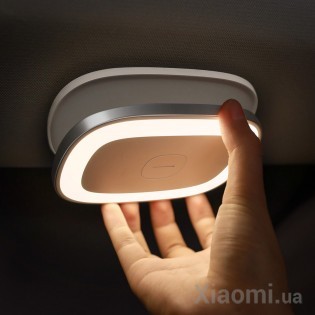 Ночник для авто Xiaomi Baseus White