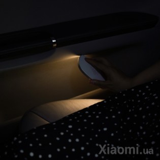 Ночник для авто Xiaomi Baseus White