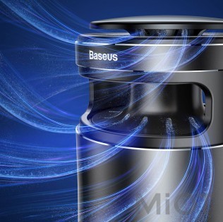 Портативний очищувач повітря Xiaomi Baseus