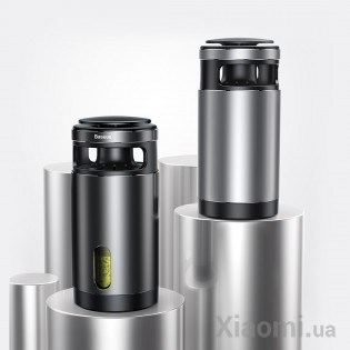 Портативный очиститель воздуха Xiaomi Baseus