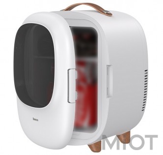 Портативний холодильник Xiaomi Baseus Zero Space