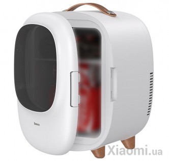 Портативный холодильник Xiaomi Baseus Zero Space