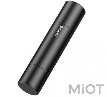 Рятувальний мультитул Xiaomi Baseus Sharp Tool Safety Hammer