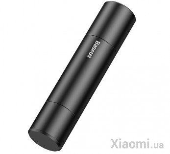 Спасательный мультитул Xiaomi Baseus Sharp Tool Safety Hammer