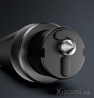 Спасательный мультитул Xiaomi Baseus Sharp Tool Safety Hammer