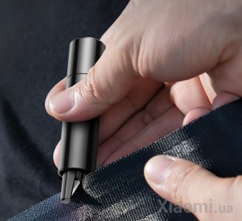 Спасательный мультитул Xiaomi Baseus Sharp Tool Safety Hammer