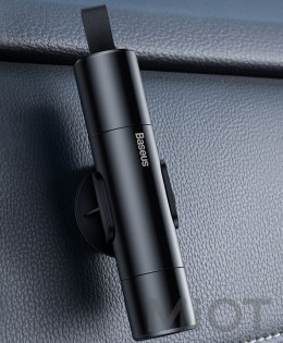 Рятувальний мультитул Xiaomi Baseus Sharp Tool Safety Hammer
