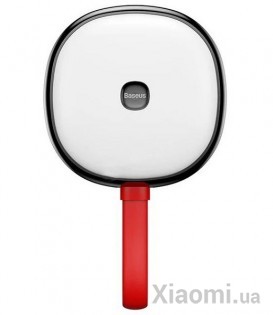 Автомобильная лампа для чтения на солнечных батареях Xiaomi Baseus Solar Car Reading Light Black