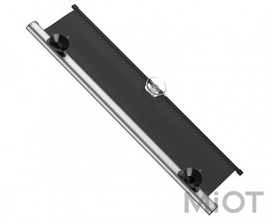 Сонцезахисний екран для авто Xiaomi Baseus Window SunShade 585*45*55 