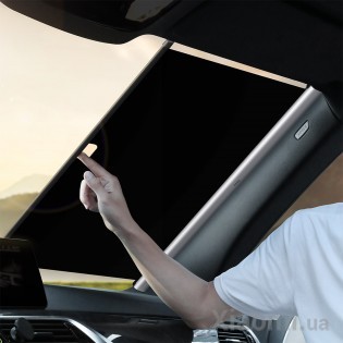 Солнцезащитный экран для авто Xiaomi Baseus Window SunShade 585*45*55
