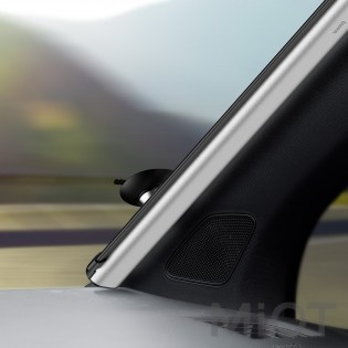 Сонцезахисний екран для авто Xiaomi Baseus Window SunShade 585*45*55 