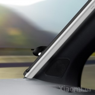 Солнцезащитный экран для авто Xiaomi Baseus Window SunShade 585*45*55