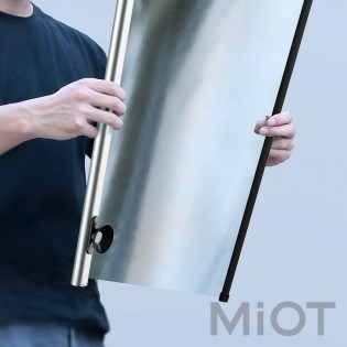 Сонцезахисний екран для авто Xiaomi Baseus Window SunShade 585*45*55 