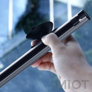 Сонцезахисний екран для авто Xiaomi Baseus Window SunShade 585*45*55 