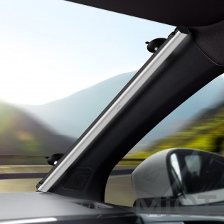 Сонцезахисний екран для авто Xiaomi Baseus Window SunShade 585*45*55 