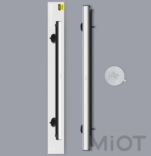 Сонцезахисний екран для авто Xiaomi Baseus Window SunShade 585*45*55 