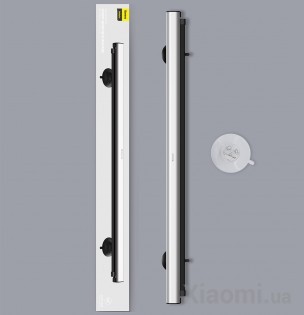 Солнцезащитный экран для авто Xiaomi Baseus Window SunShade 585*45*55